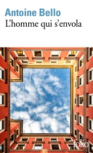 L’homme qui s’envola
