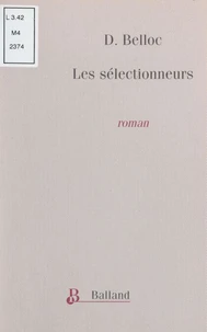 Les sélectionneurs