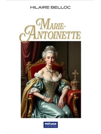 Marie-Antoinette