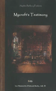 Mycroft's Testimony