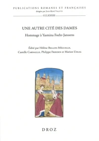 Une autre Cité des dames