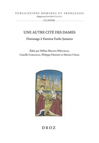 Une autre Cité des dames
