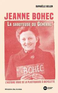 Jeanne Bohec