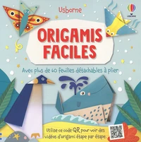 Origamis faciles