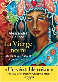 La Vierge noire