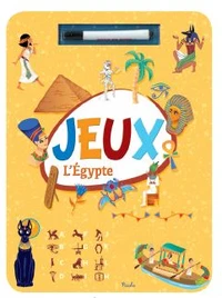 Jeux L'Egypte