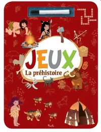 Jeux La préhistoire
