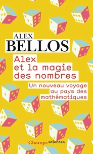 Alex et la magie des nombres