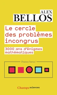 Le cercle des problèmes incongrus