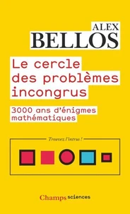 Le cercle des problèmes incongrus