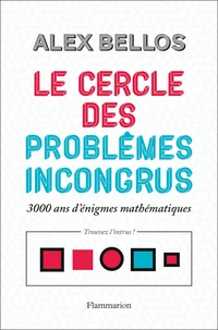 Le cercle des problèmes incongrus