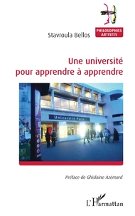 Une université pour apprendre à apprendre