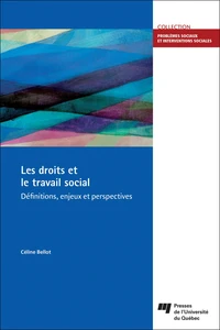 Les droits et le travail social