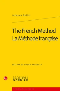La Méthode française