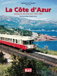 La Côte d'Azur