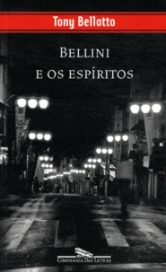 Bellini e os espiritos