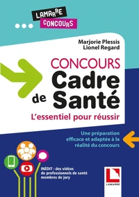 Concours cadre de santé