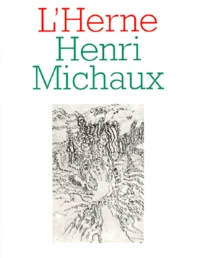 Henri Michaux