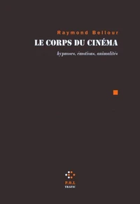 Le Corps du cinéma
