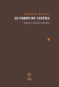 Le corps du cinéma