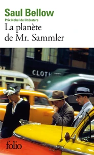 La planète de Mr. Sammler