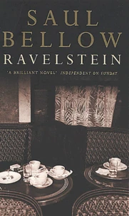 Ravelstein