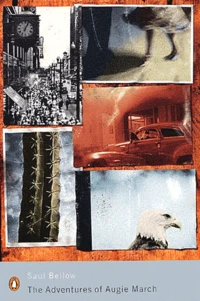 The Adventures Of Augie March