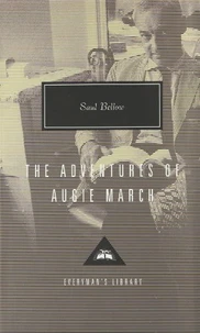 The Adventures Of Augie March