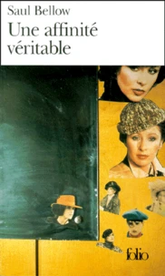 Une Affinite Veritable