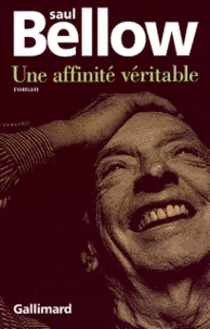 Une Affinite Veritable