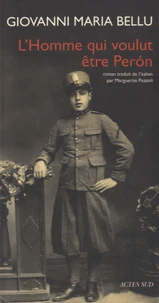 L'Homme qui voulut être Peròn