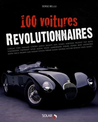 100 Voitures révolutionnaires