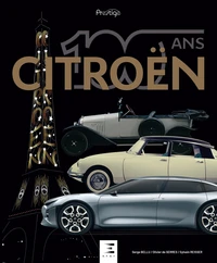 Citroën 100 ans