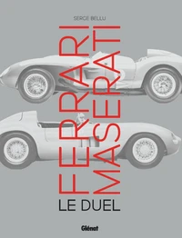 Ferrari Maserati