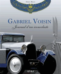 Gabriel Voisin