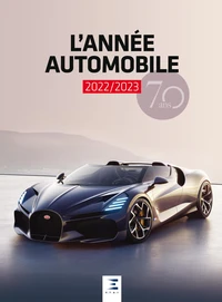 L'année automobile N°70