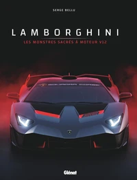Lamborghini