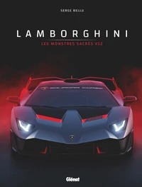 Lamborghini
