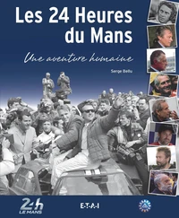 Les 24 Heures du Mans