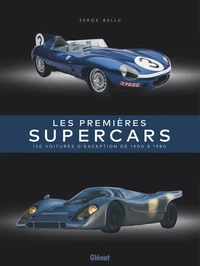 Les Premières Supercars