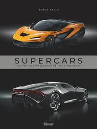 Supercars