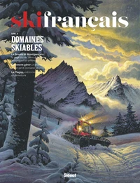 Ski Français T09