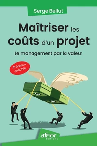 Maîtriser les coûts d'un projet