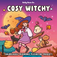 Cosy witchy
