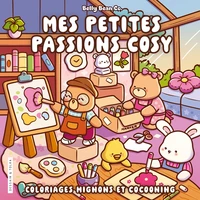 Mes petites passions cosy