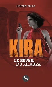Le réveil de Kilauea