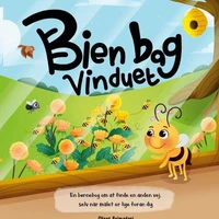 Bien bag vinduet