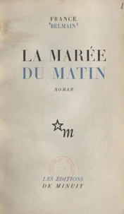 La marée du matin