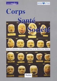 Corps, santé, société