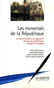 Les minorités de la République